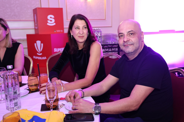 EVENIMENT: SUPER GALA FANATIK 2024 (10.12.2024)