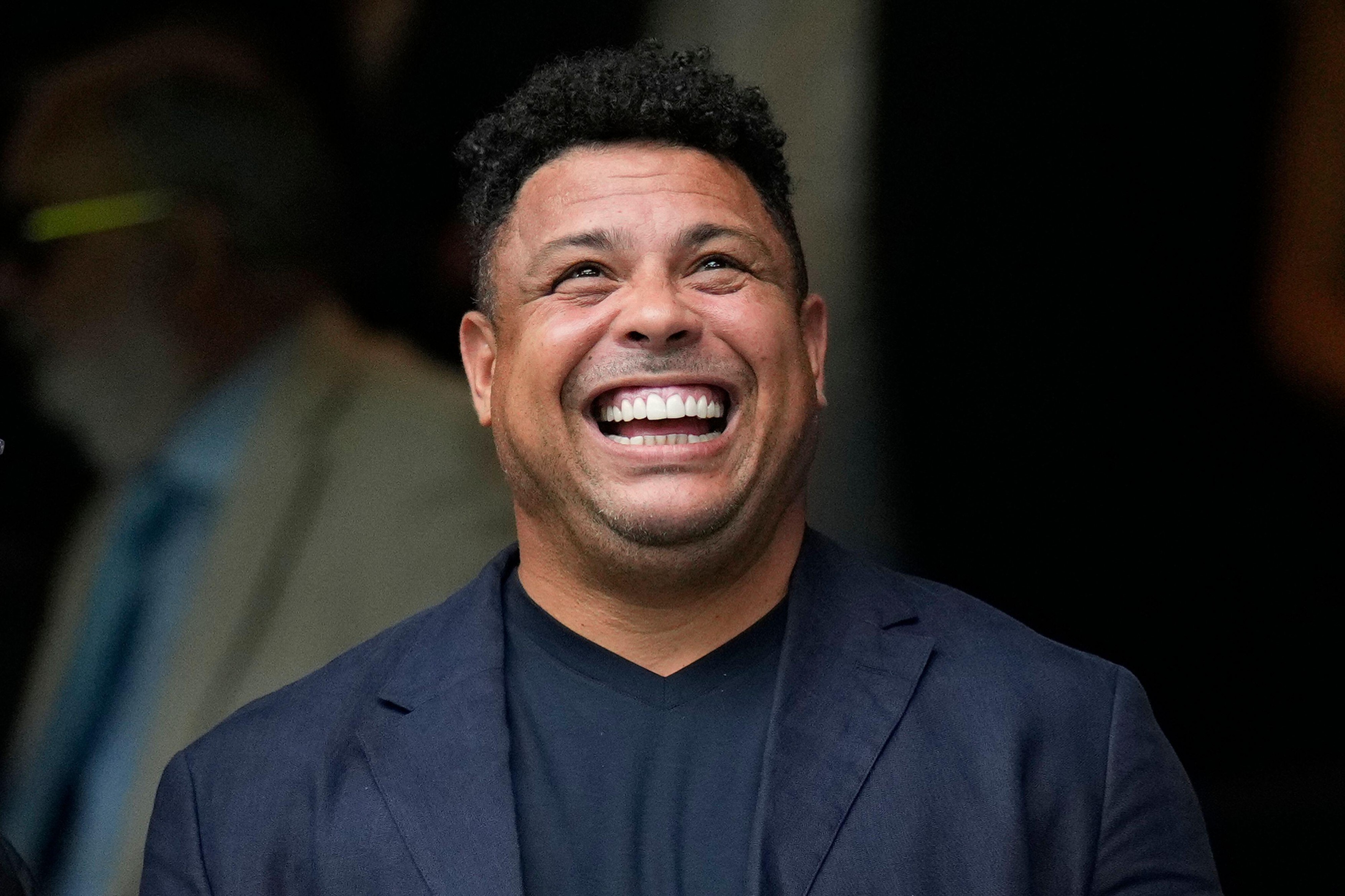 Imagine Stire Ronaldo a ales cel mai bun ”prim 11” din istoria fotbalului | 2review.ro