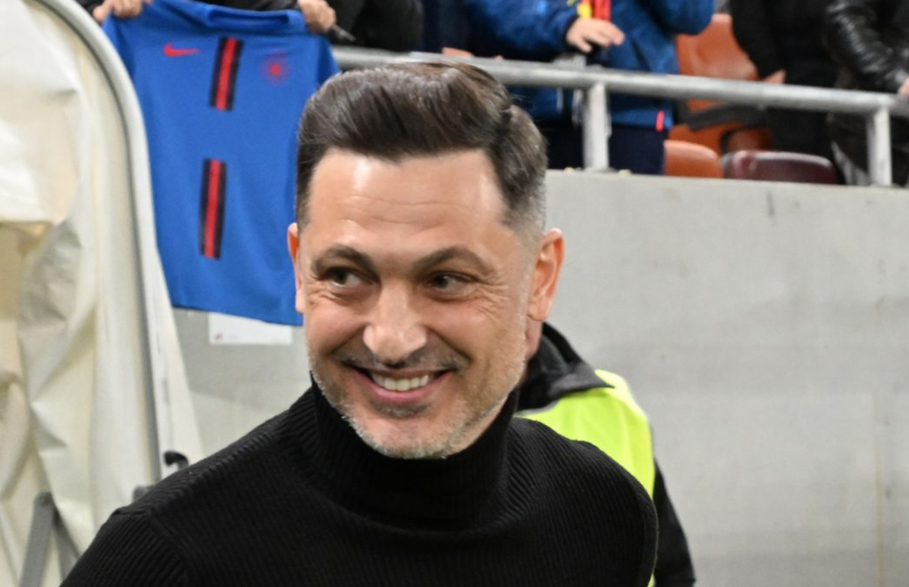 Mirel Rădoi a spus adevărul, la 19 ani distanță de momentul în care a pariat 50 de milioane pe victoria Rapidului