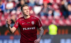 CFR Cluj v FC Gloria Buzau- Romanian Superliga, Cluj-Napoca - 09 Mar 2025