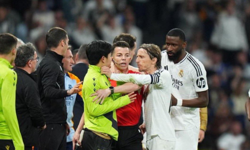 modric