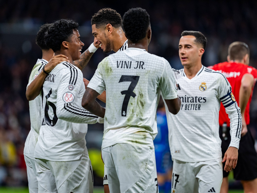 Au început discuțiile! Și-a dat acordul și poate pleca de la Real Madrid în iarnă. Suma cerută