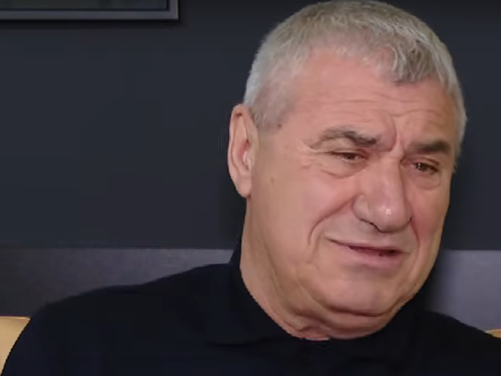 Victor Becali: ”Mulți spun 'eu nu mă duc, nu fac, nu dreg', dar când îi cheamă, rup poarta”