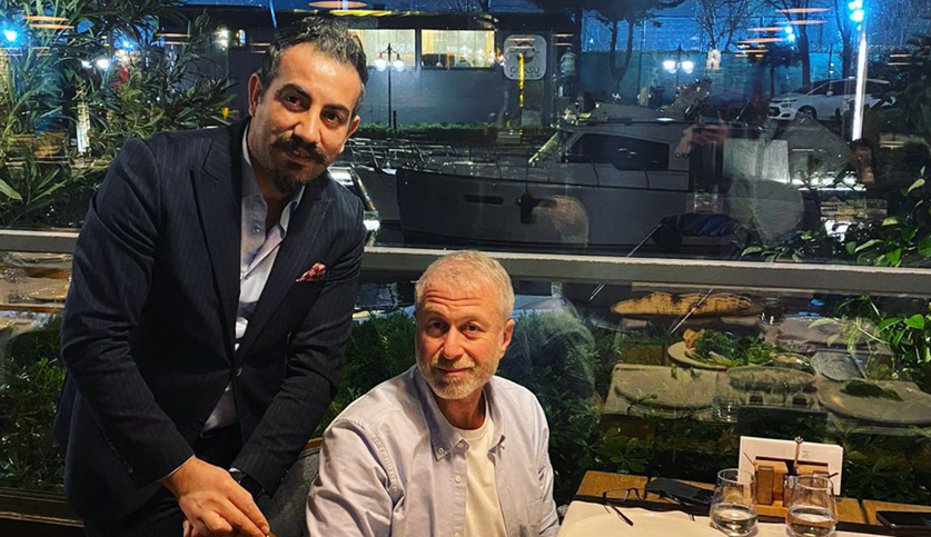 Un român a dezvăluit unde se află ”dispărutul” Roman Abramovich! Oligarhul rus are 3 miliarde € blocate în Marea Britanie