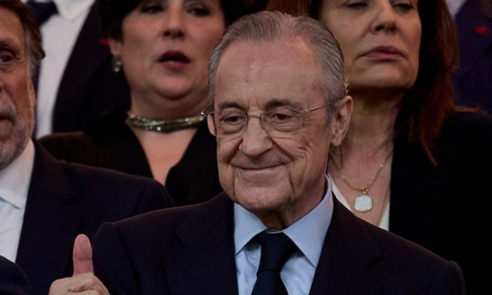 florentino-perez