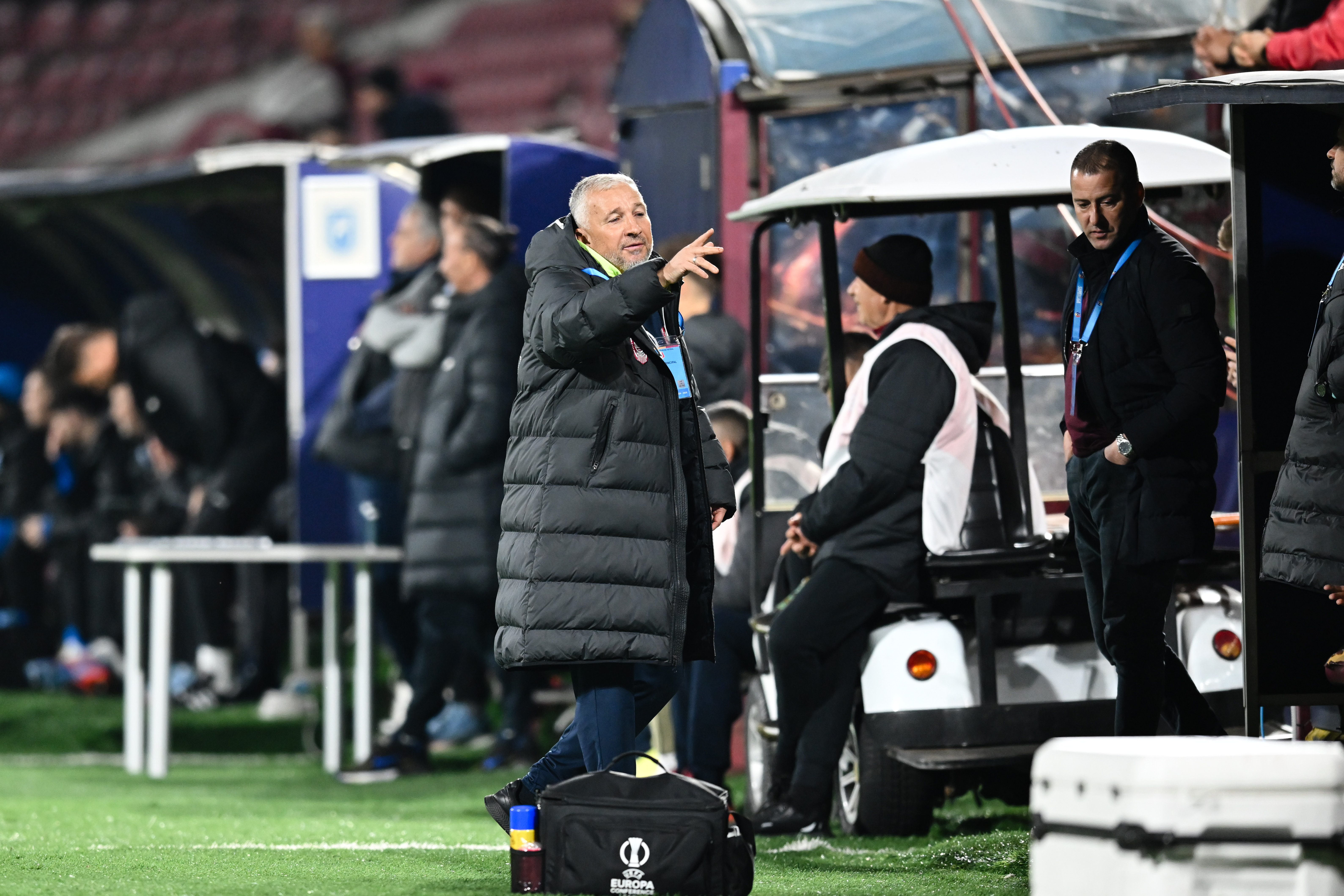 CFR Cluj, calificare dramatică! Cu cine va juca în semifinalele Cupei României + Când e programată finala