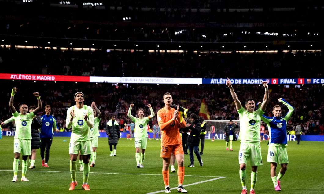 barca