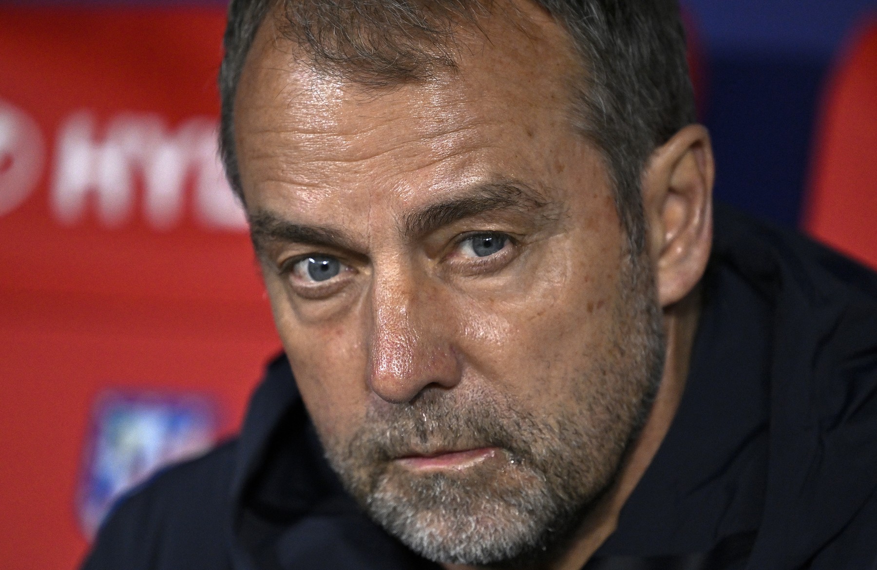 Reacția lui Hansi Flick, după scandalul declanșat de Real Madrid: ”Lipsă de fair-play”