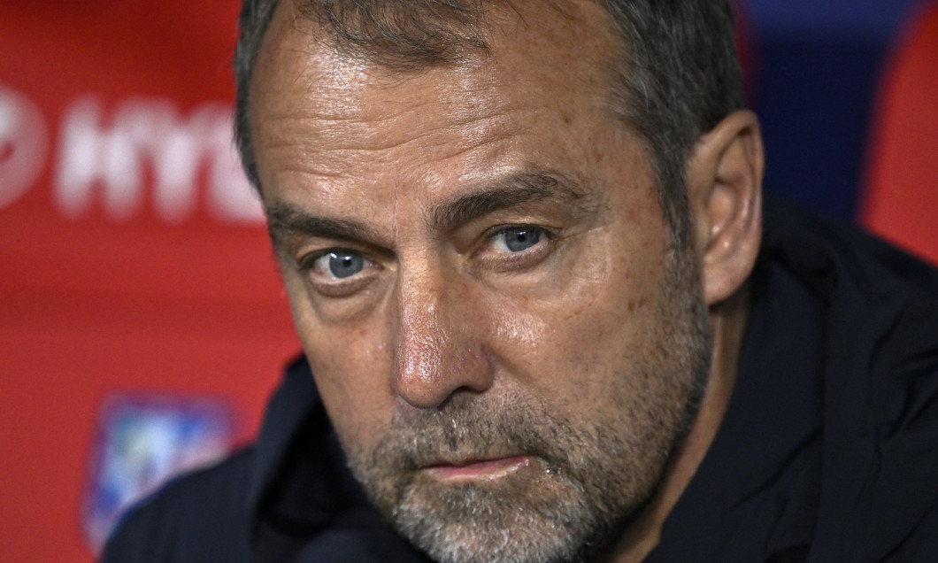 Atletico Madrid v Barcelona - Copa del Rey