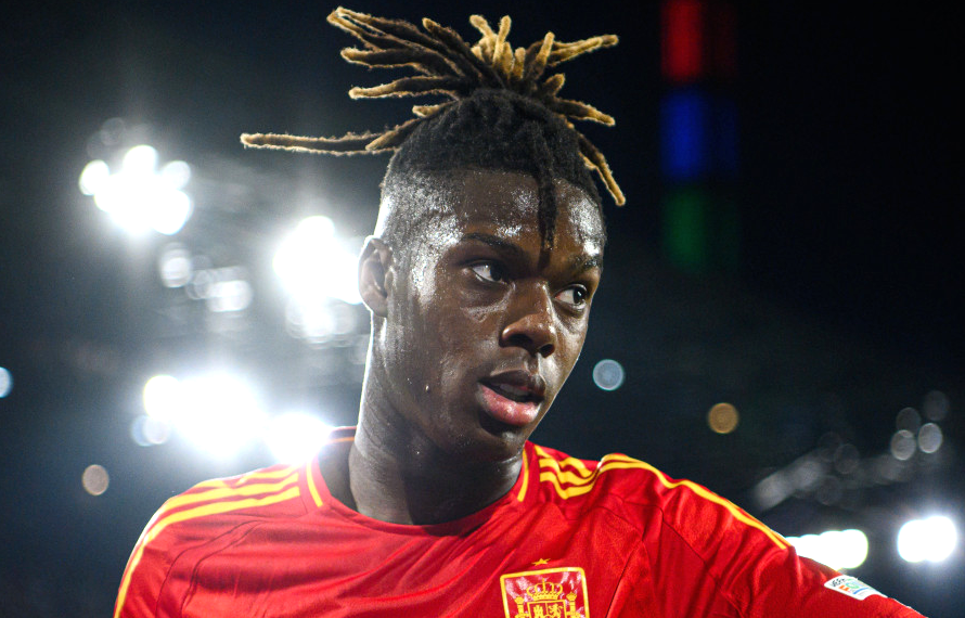 Nico Williams a pus condiții! Ce i-a cerut Barcelonei înainte să fie plătită clauza de 60.000.000€