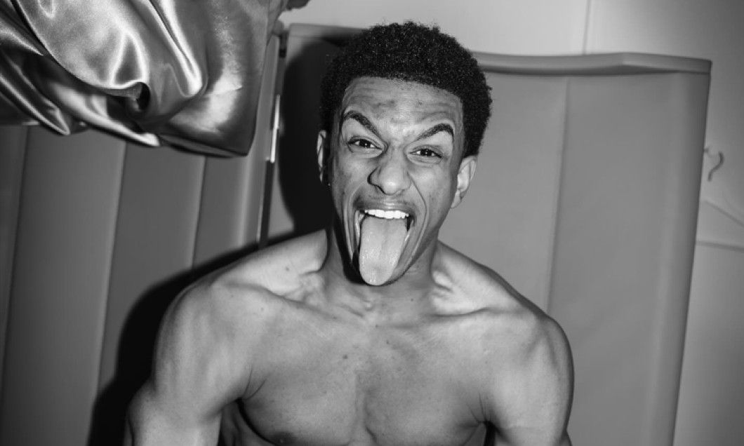 balde