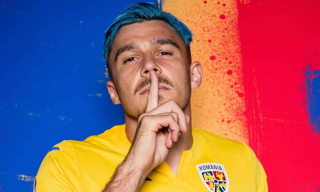 25 de milioane € pentru Andrei Rațiu: al doilea cel mai scump român din ISTORIE! Rayo Vallecano a luat decizia