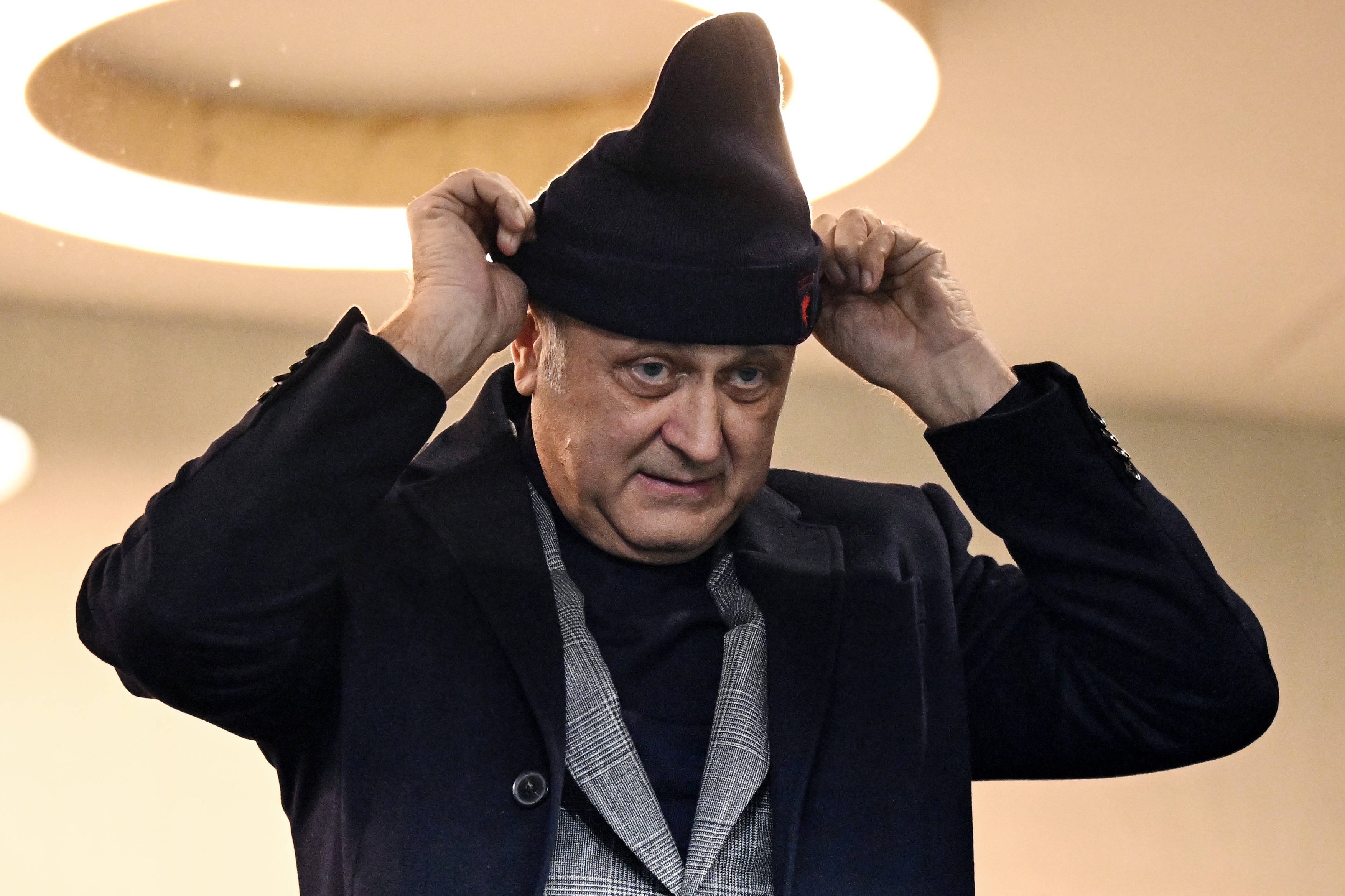 Hotărârea finală: vrea să plece! Dan Șucu, gata să dea lovitura cea mare: 17.000.000 €