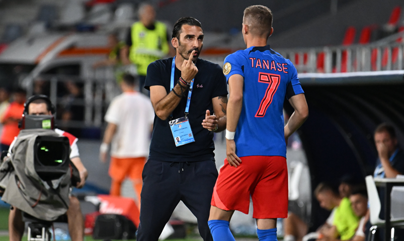 Elias Charalambous, anunț categoric despre transferul lui Florin Tănase! ”Cu siguranță, mâine veți auzi”