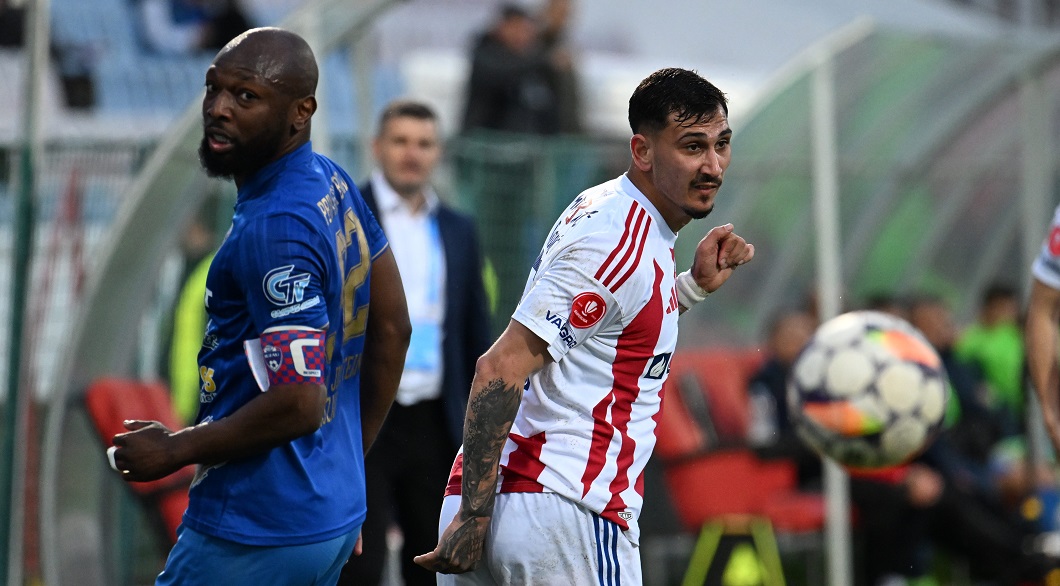 ”Perla” Universității Craiova, transformare totală după ce a ajuns la altă echipă din SuperLiga