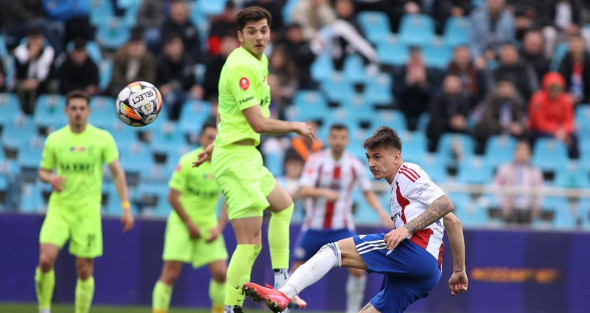 FOTBAL: SC OTELUL GALATI - POLI IASI, SUPERLIGA SUPERBET - PLAY-OUT (04.04.2025)
