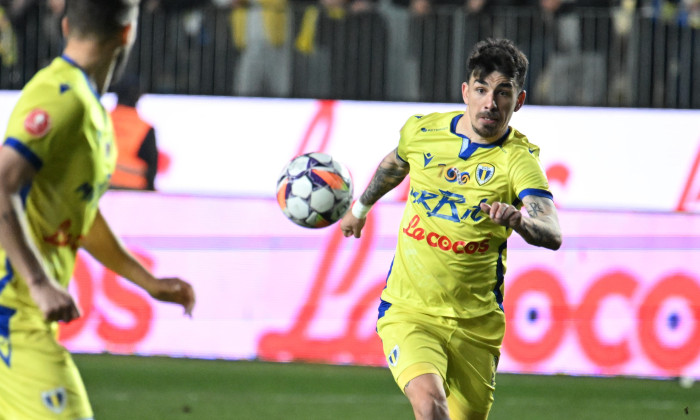 PETROLUL PLOIESTI-SEPSI OSK SFSNTU GHEORGHE, SUPERLIGA SUPERBET (8.03.2025)