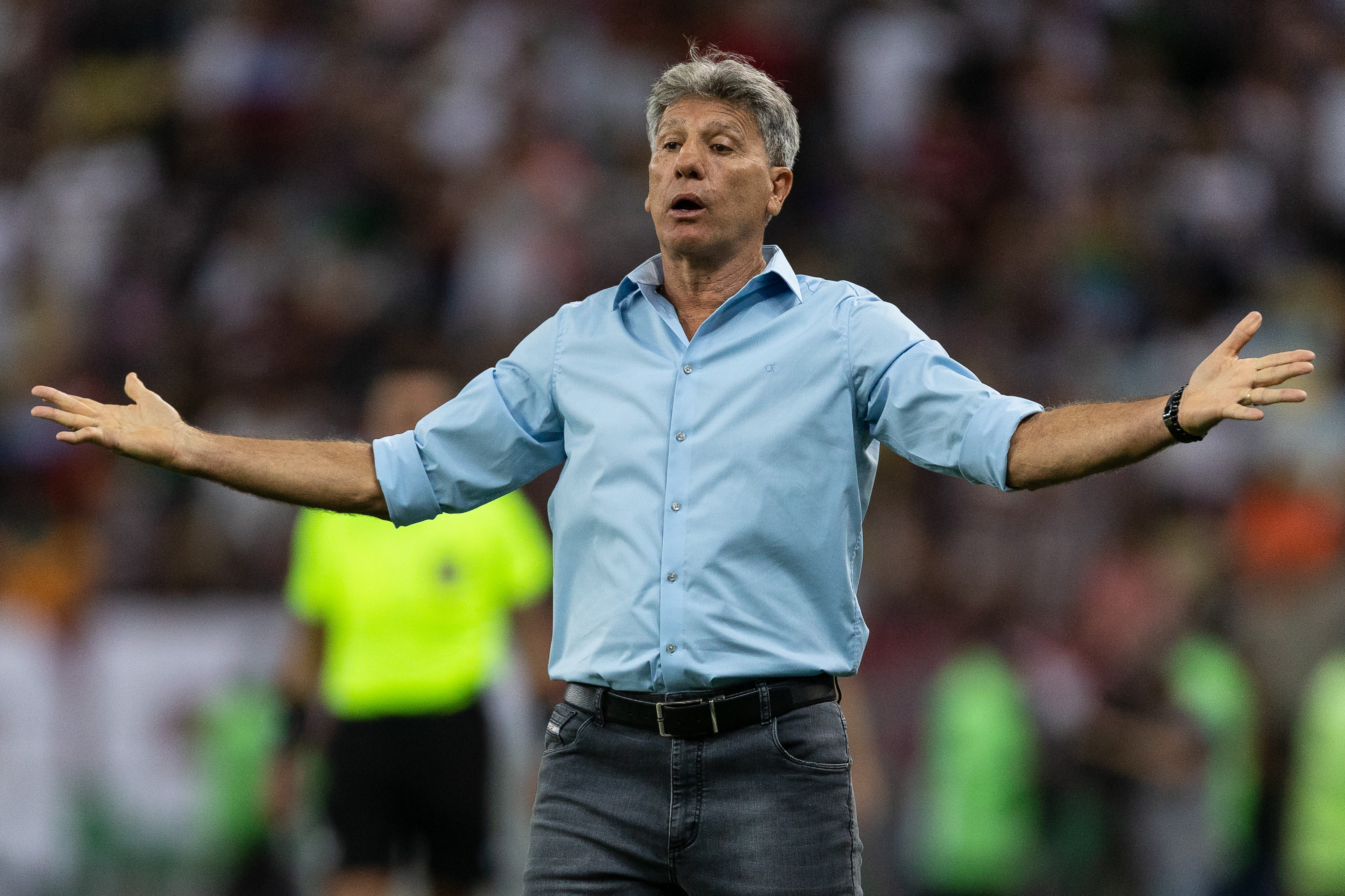 Pe urmele lui Nicolo Napoli! Antrenorul care a semnat pentru a 6-a oară cu același club