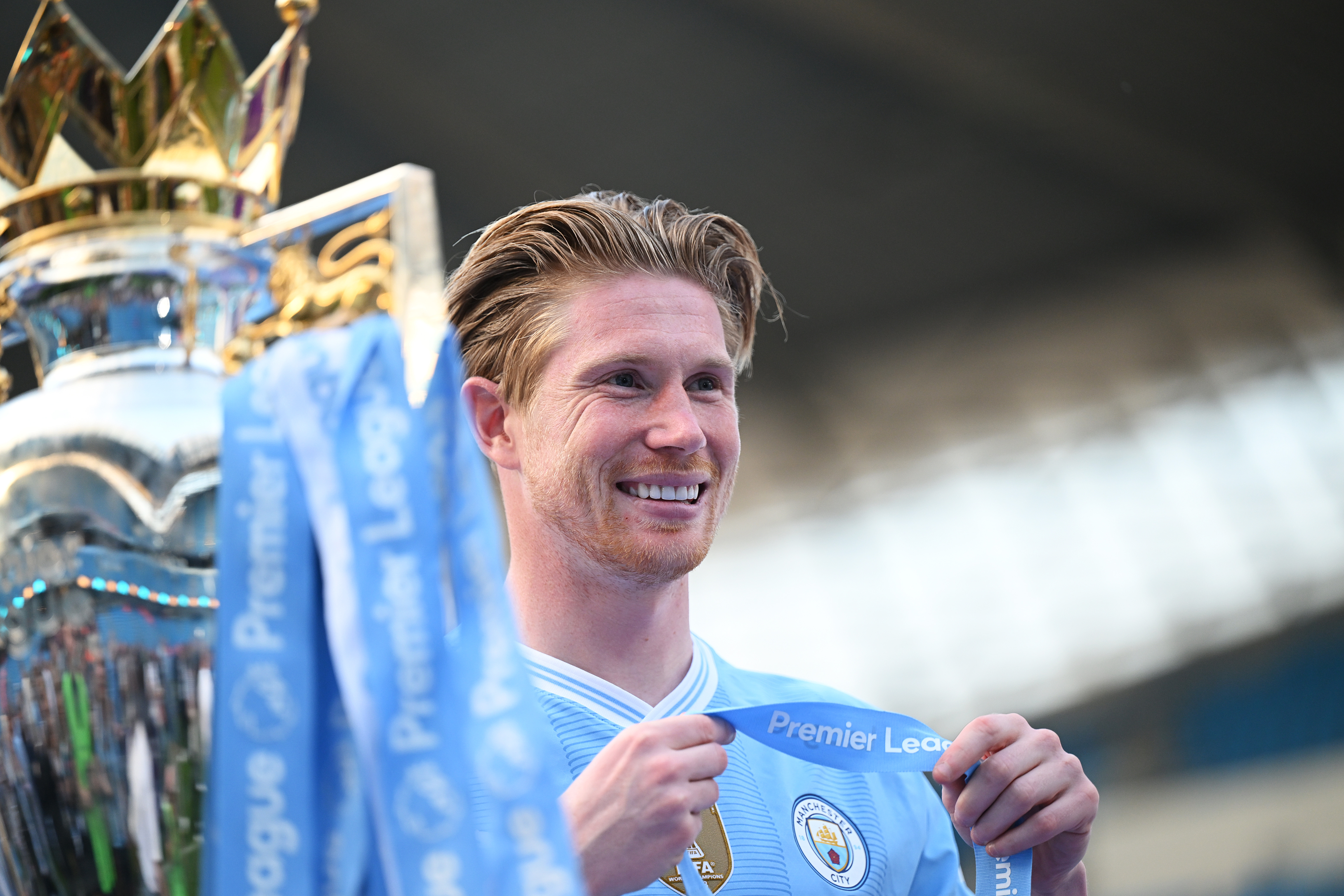 Surpriză de proporții: negocierile dintre un club de liga a doua și Kevin De Bruyne sunt în desfășurare!