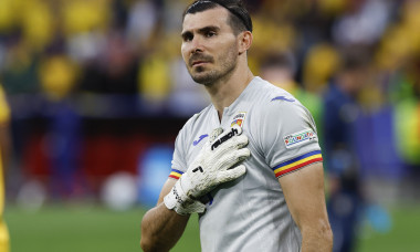 Germany: Romania vs Netherlands (Euro2024)