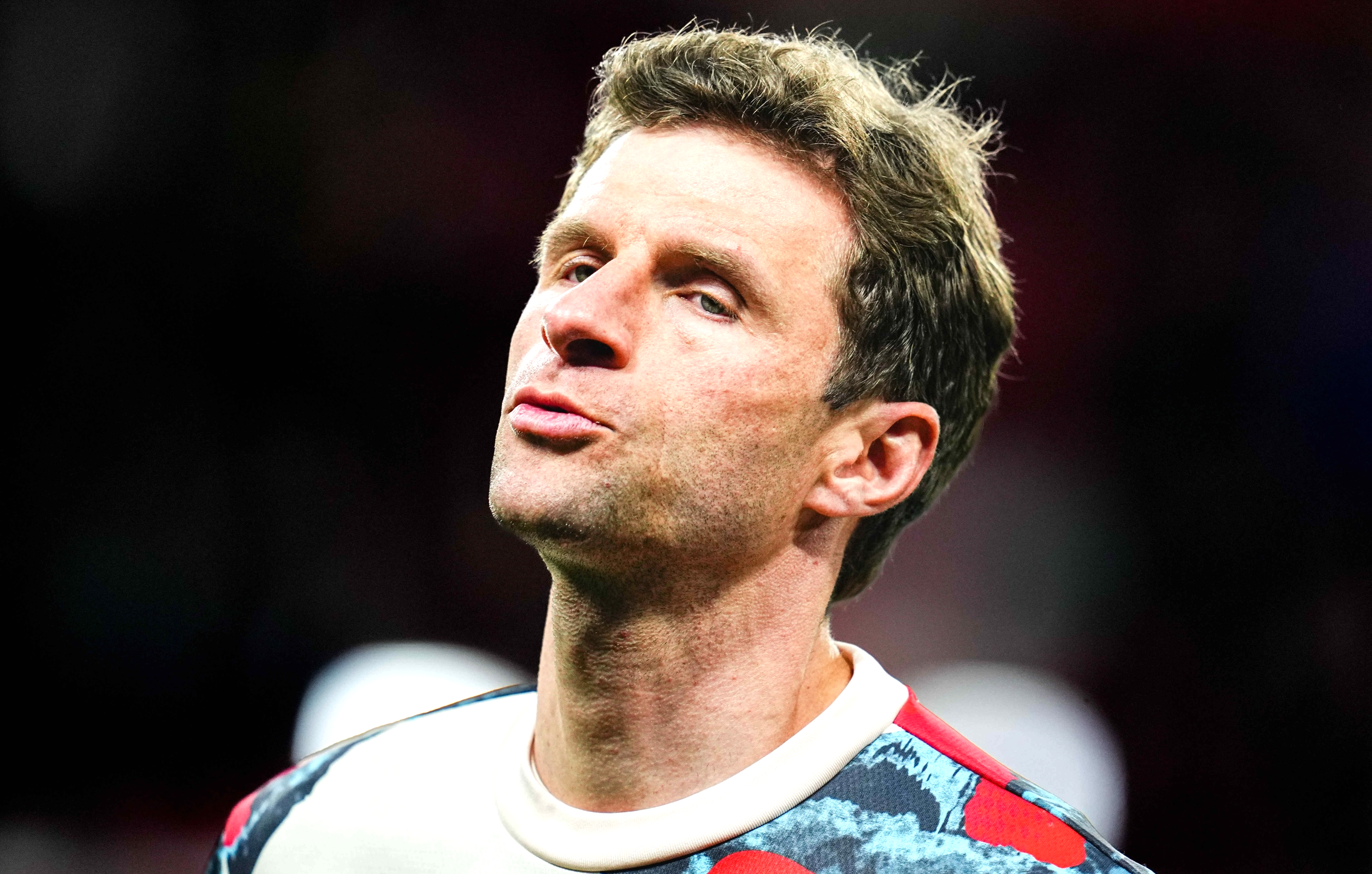 După 16 ani, Thomas Muller pleacă de la Bayern! Mesaj pentru șefii care nu i-au prelungit contractul