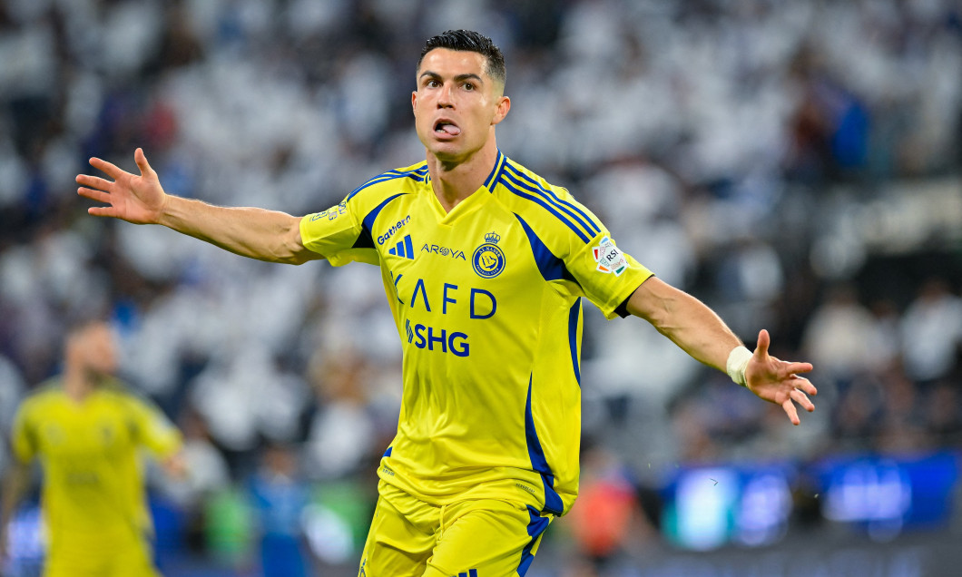 Al Hilal v Al Nassr - Saudi Pro League