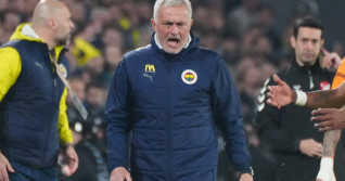 jose-mourinho