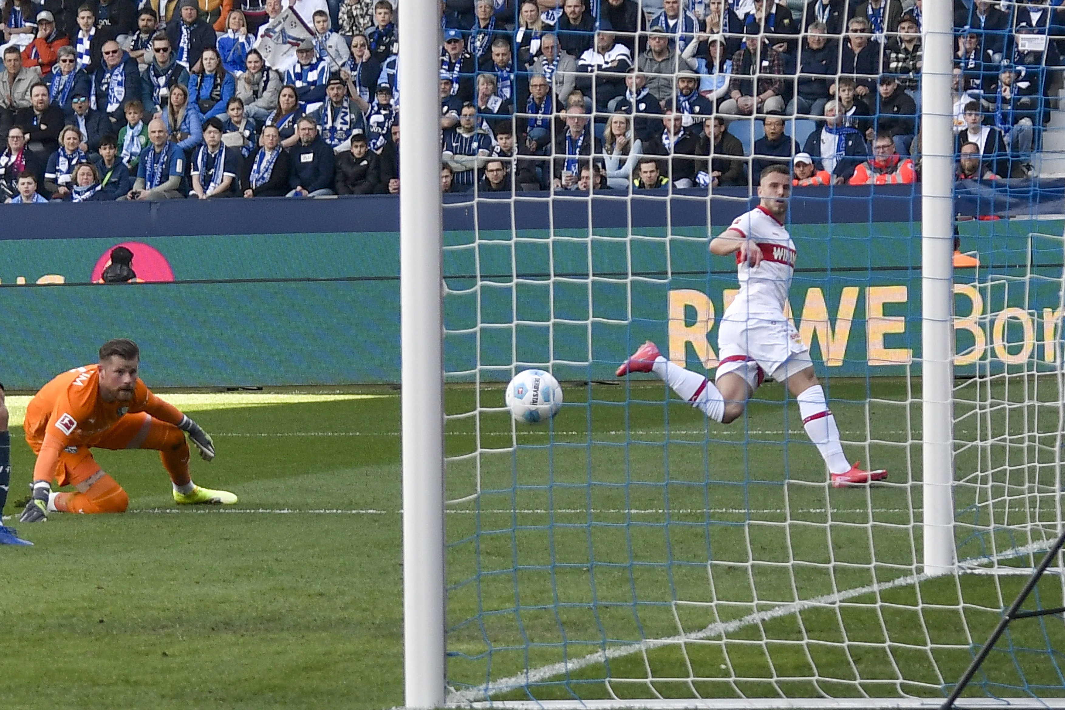 Adversarul României din preliminariile Cupei Mondiale a făcut spectacol în Germania: hat-trick