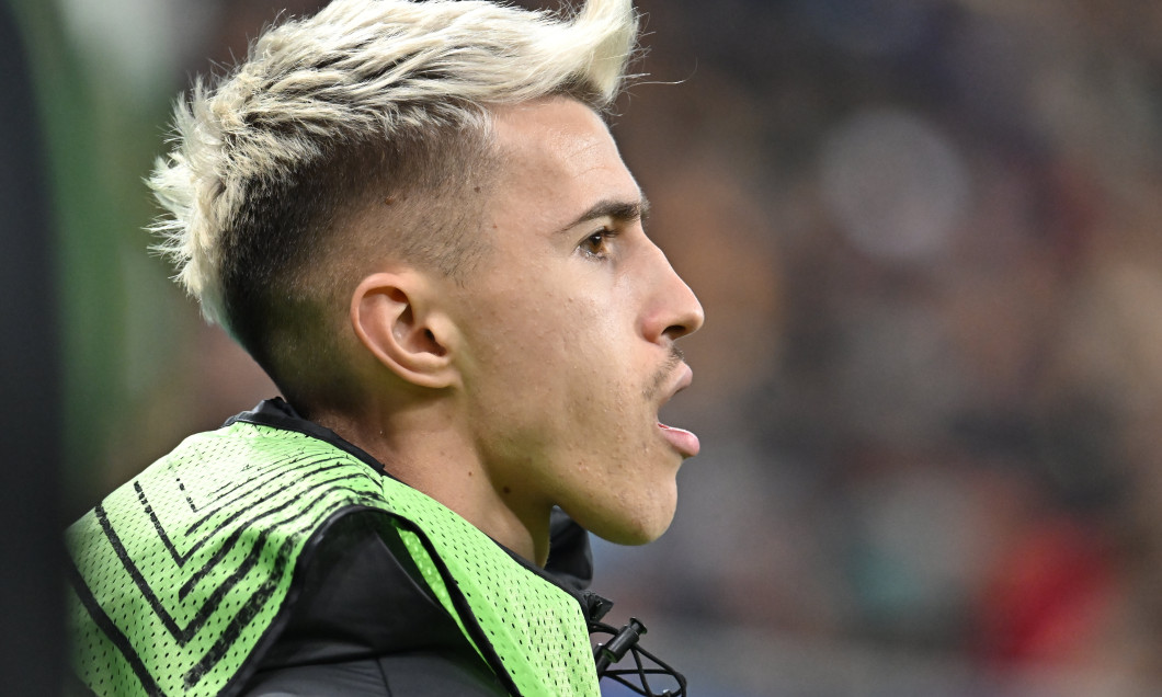 FOTBAL:FCSB-MIDTJYLLAND, UEFA EUROPA LEAGUE (7.11.2024)