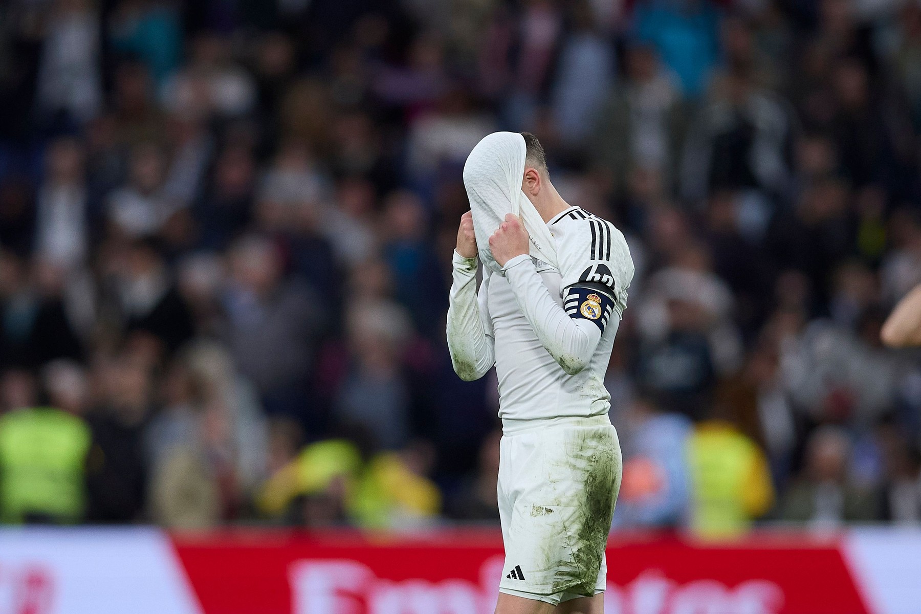 Imagine Stire Lovitură pentru Real Madrid: Federico Valverde! | 2review.ro