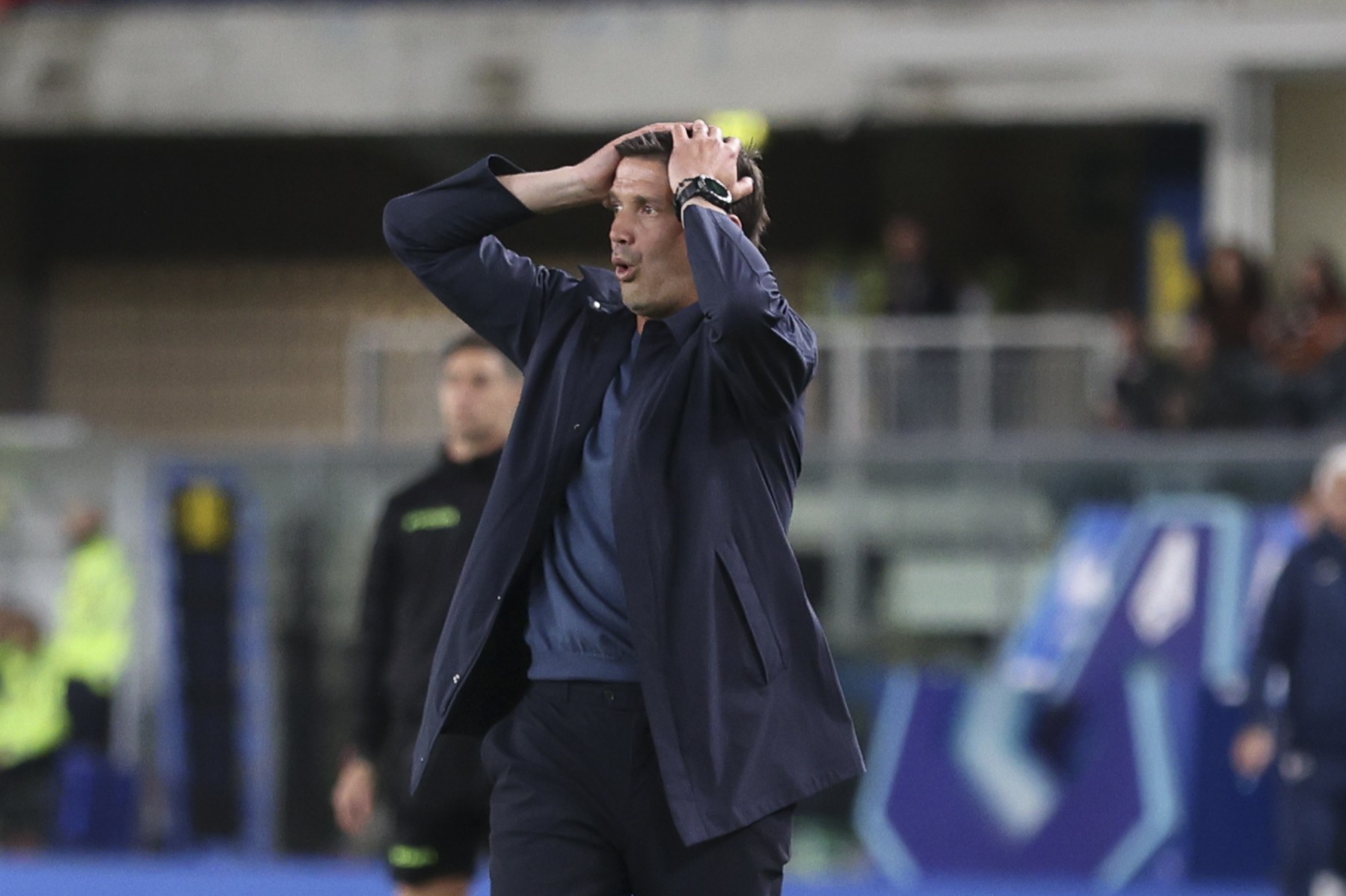 Italienii l-au descris în două cuvinte pe Cristi Chivu, după revenirea Parmei cu Inter + Dennis Man n-a fost iertat