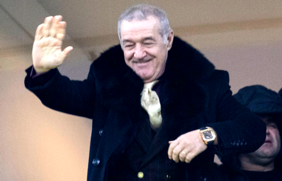 Imagine Stire Îl ia FCSB? Jucătorul pe care Gigi Becali oferise peste 1.500.000 de euro revine în România | 2review.ro