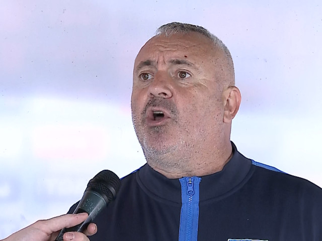 FCSB câștigă meciul cu Rapid 2-1
