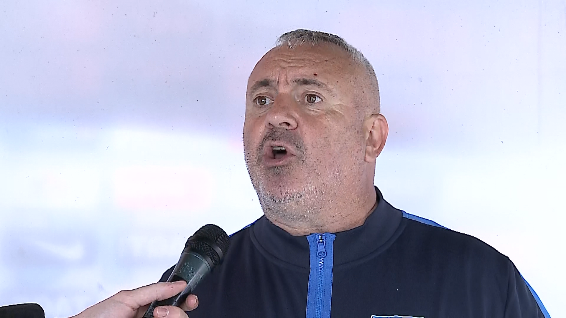 Mihai Iosif știe unde s-a făcut diferența în FCSB - Rapid 2-1