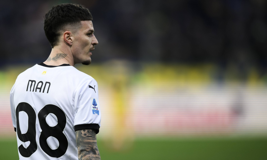 Parma Calcio v Venezia FC - Serie A