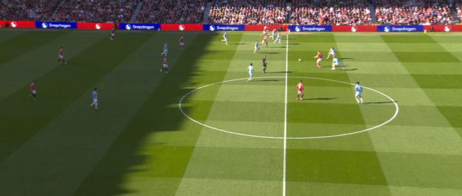 Man United - Man City 0-0, ACUM, la DGS 1. ”Manchester Derby” pe Old Trafford. Fulham - Liverpool 3-2