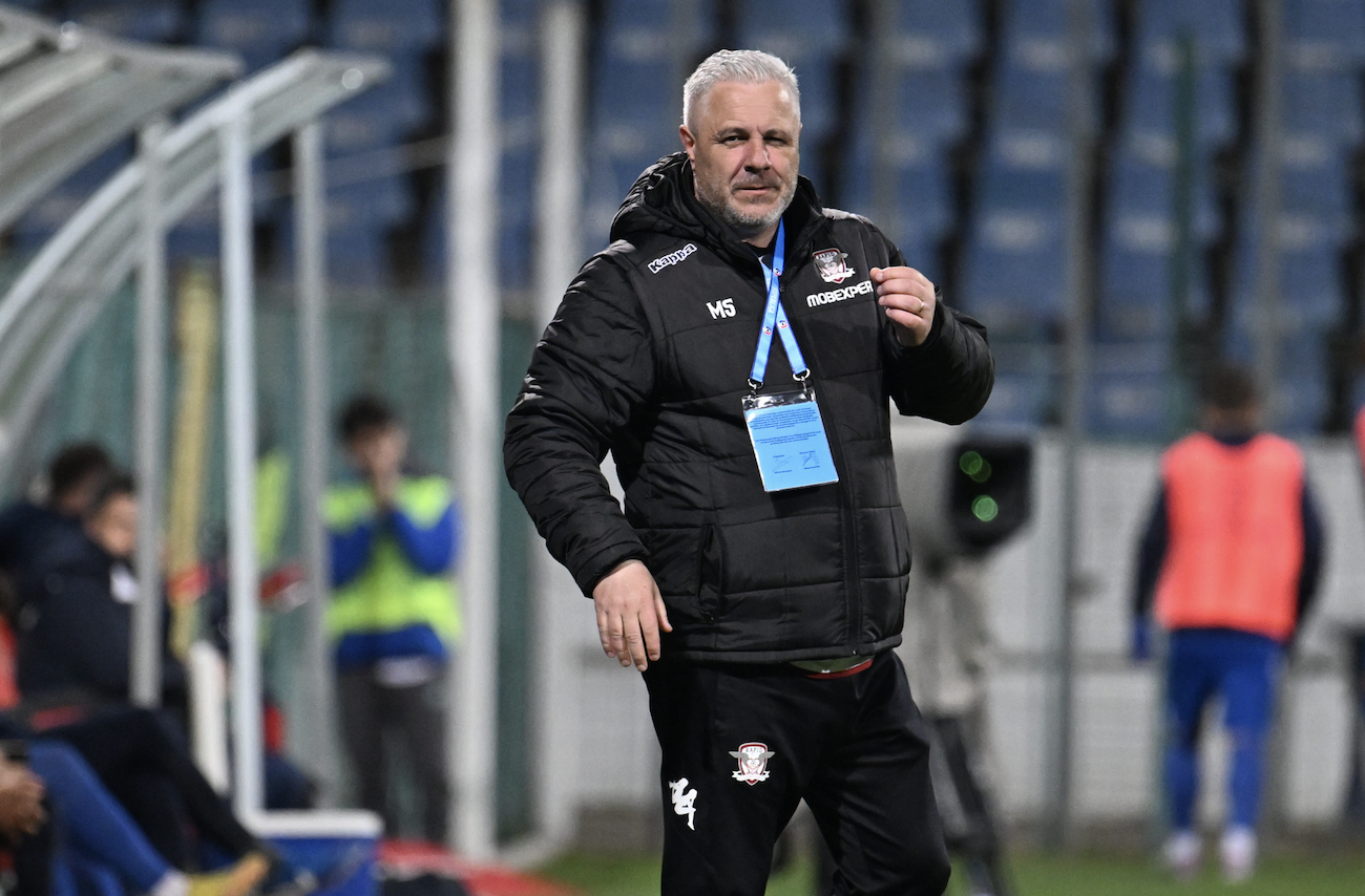 Nu e nici în lot: lovitură pentru Rapid, la meciul cu Dinamo! Ce a decis Șumudică