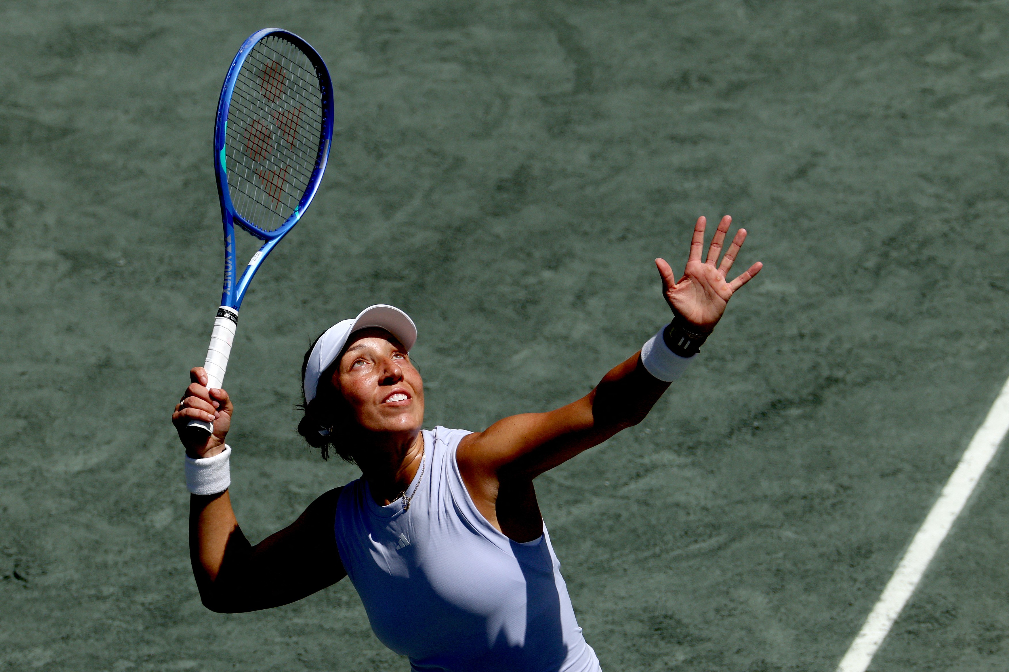 Jessica Pegula a câștigat turneul de la Charleston!