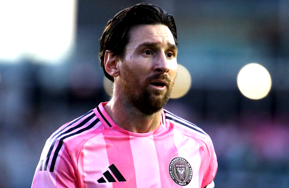 I-a spus lui Inter Miami să îl scoată pe Leo Messi, dacă vrea să câștige: "Asta cred!"