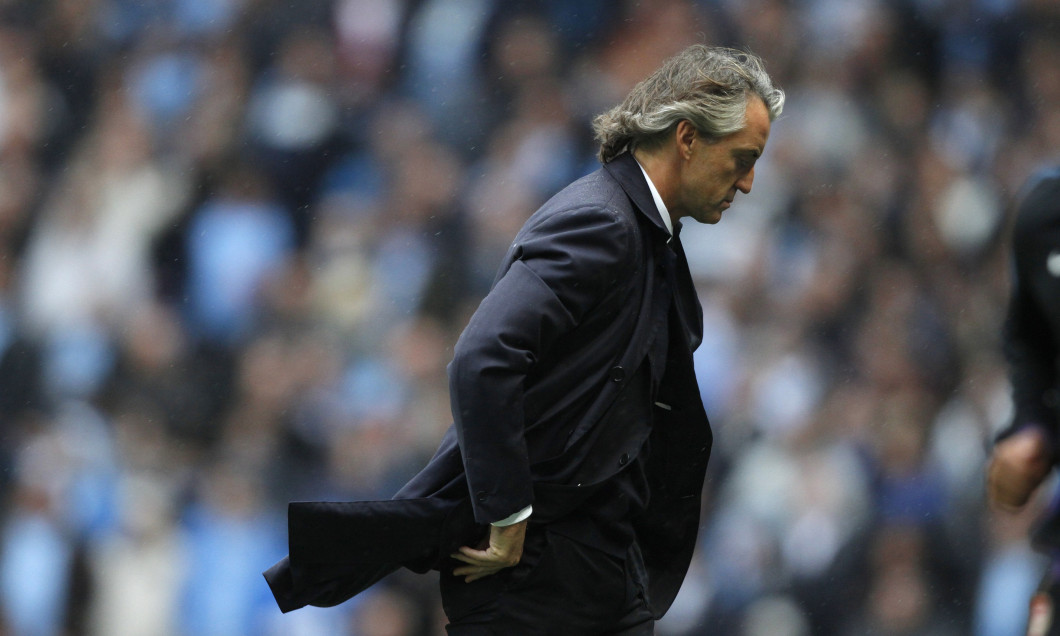 Roberto Mancini