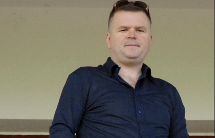 Acuzat că o blochează pe Dinamo să participe în Europa, Vasile Șiman a răbufnit