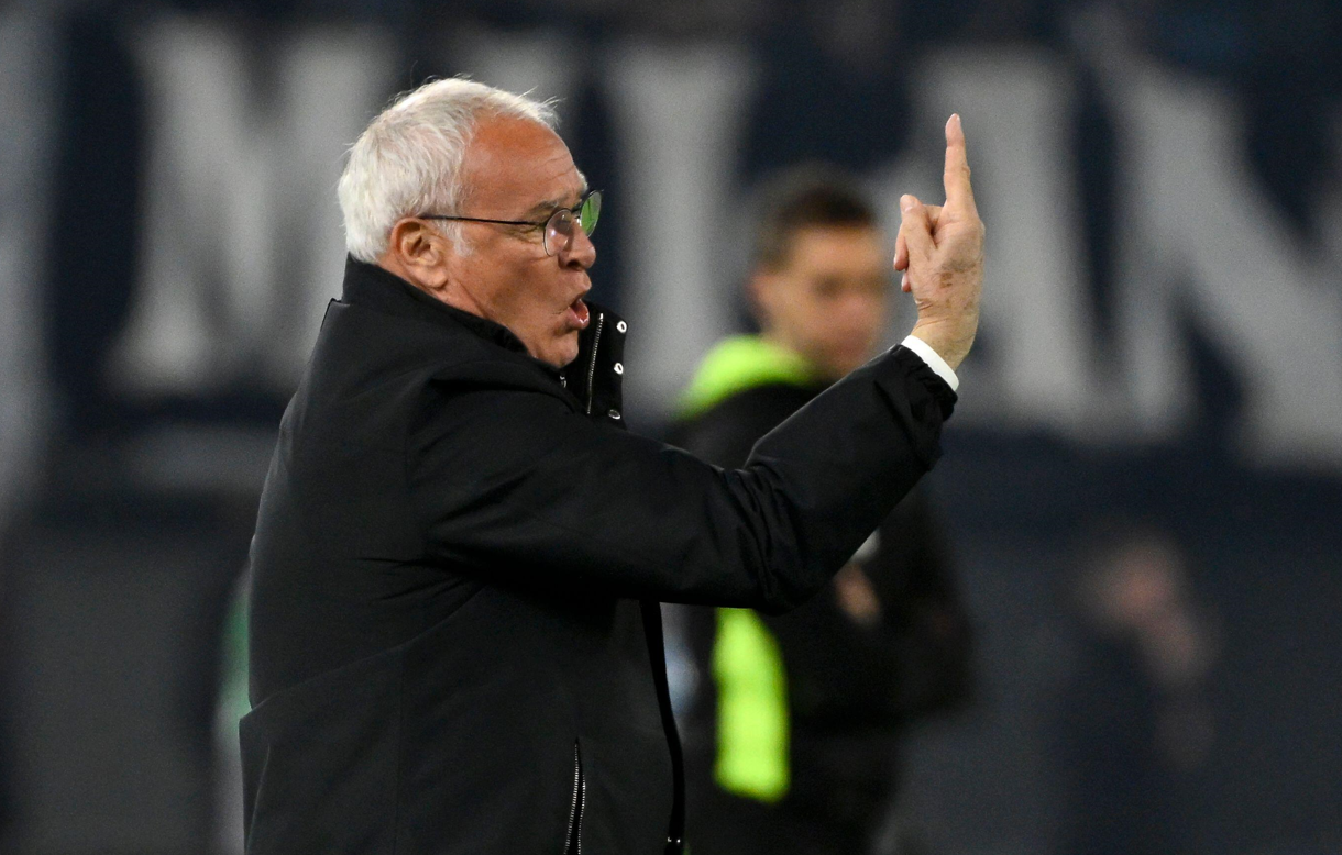 ”Am spus clar!” Claudio Ranieri și-a decis viitorul