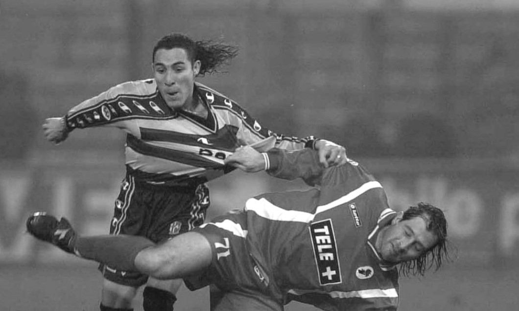 jorge bolano parma