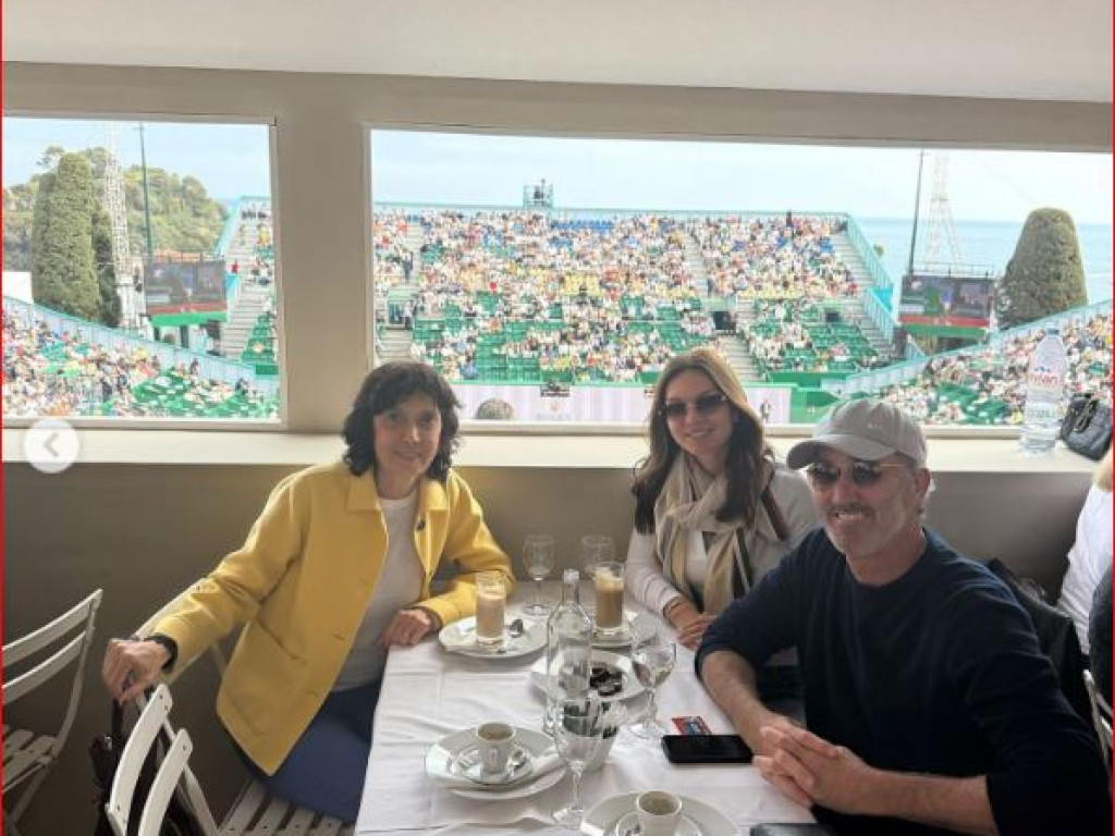Virginia Ruzici a dat verdictul despre viața personală a Simonei Halep