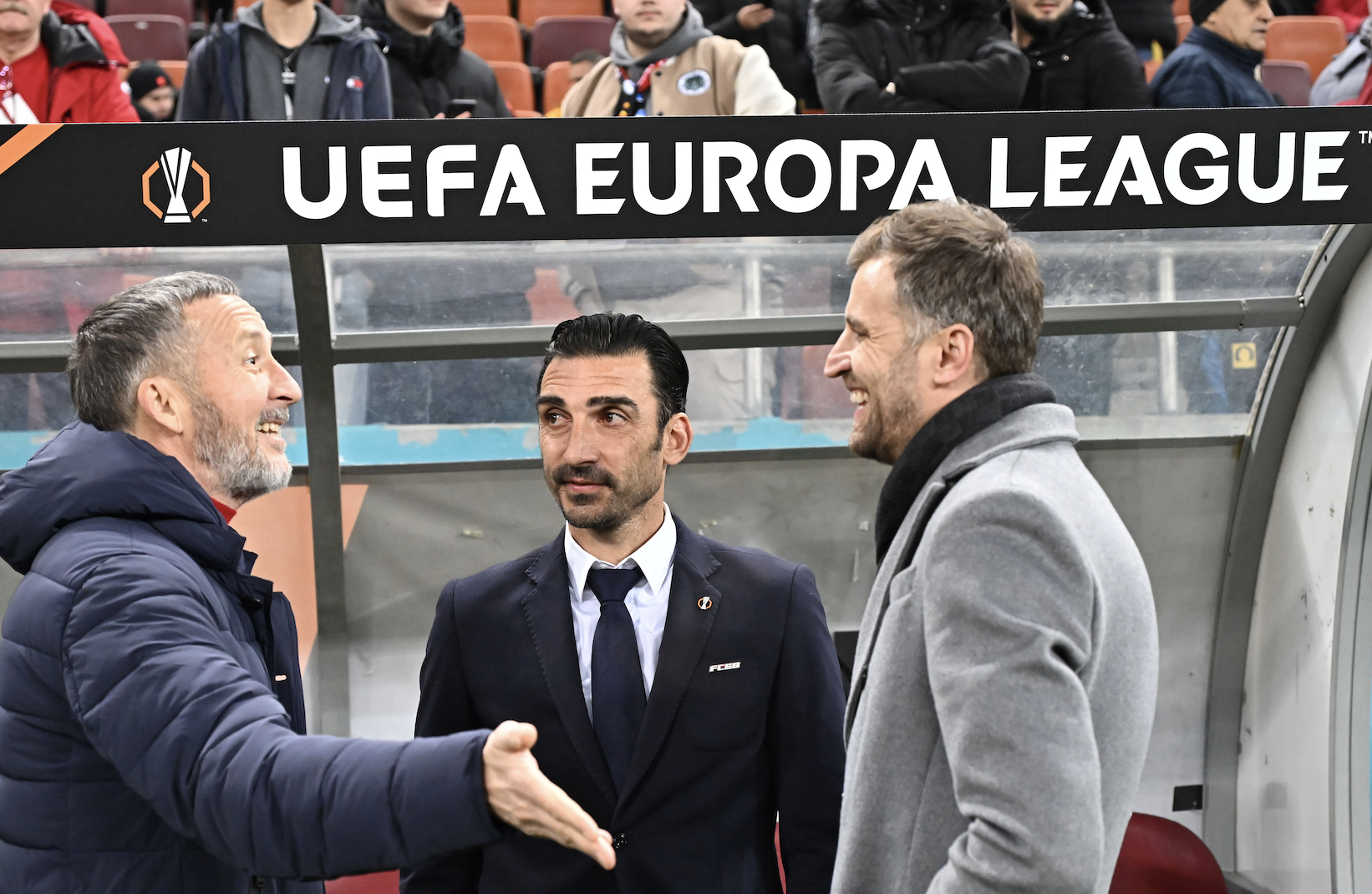 A ajuns la București să negocieze transferul la FCSB și a avut parte de o mare surpriză: ”Faza cu Becali a fost 'mortală'