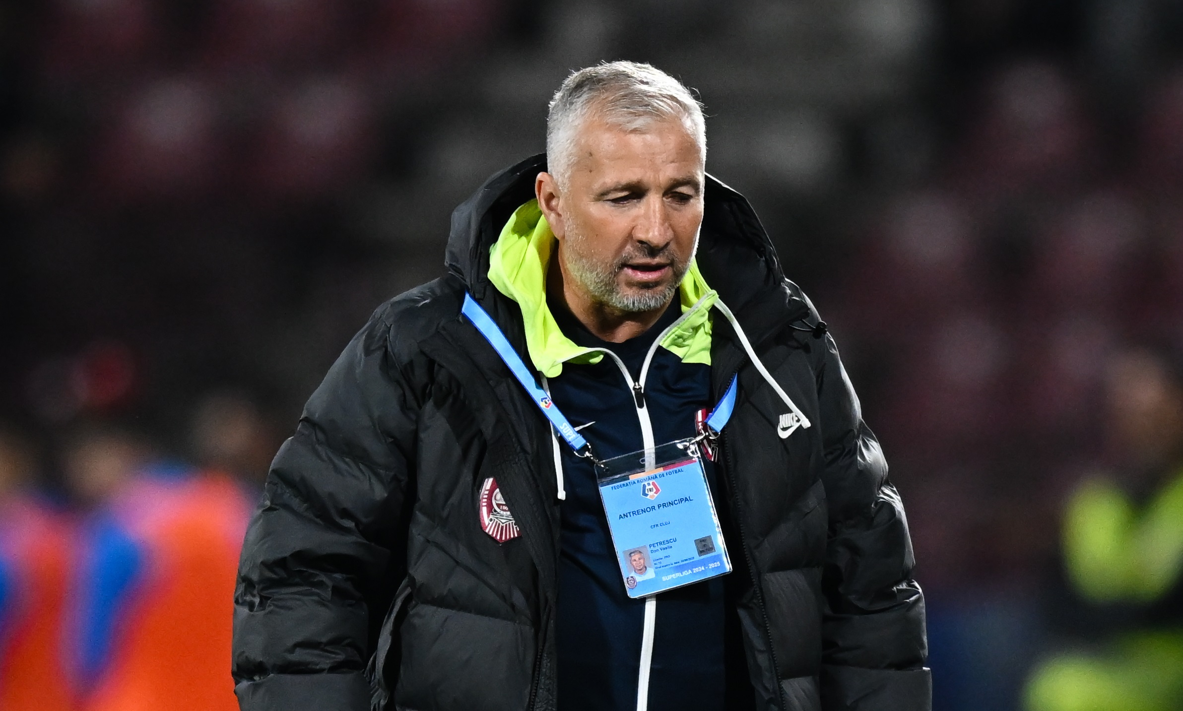 Ce a spus Dan Petrescu despre FCSB, după victoria CFR-ului cu Universitatea Craiova