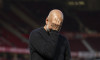 Premier League - Manchester United V Manchester City