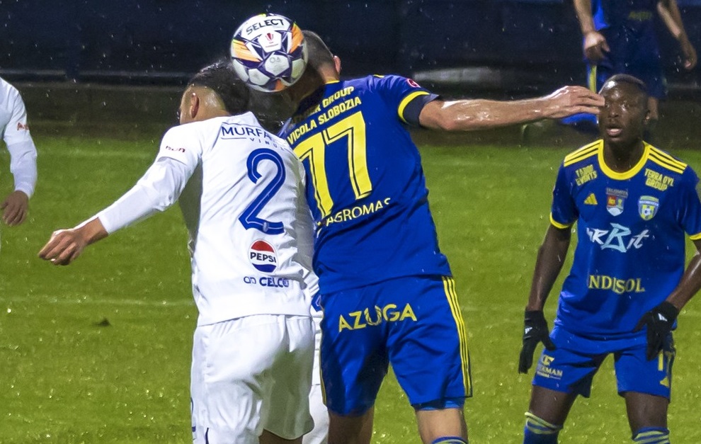 Farul - Unirea Slobozia 0-0, ACUM, la Digi Sport 1. Duel tare în subsolul clasamentului