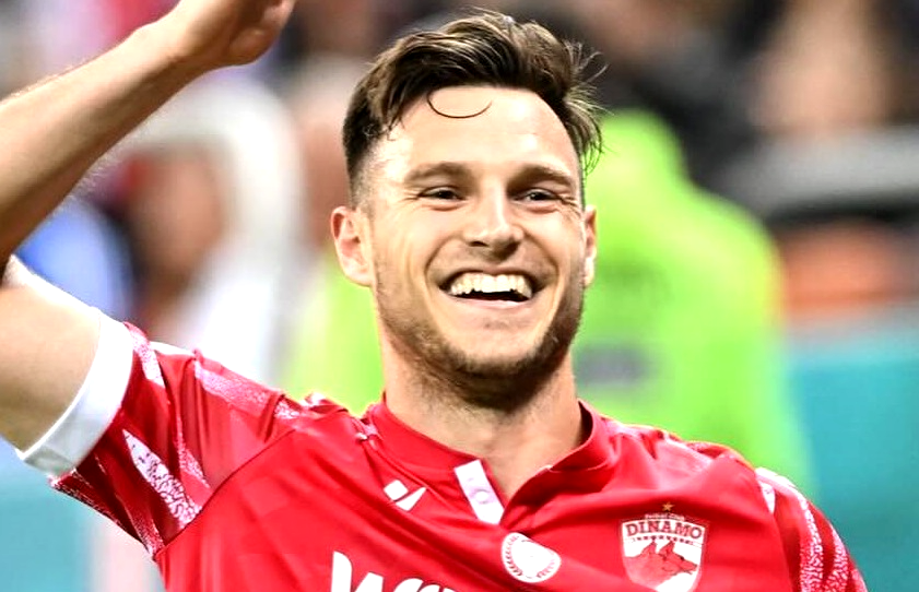 Ioan Andone i-a "stabilit" prețul lui Dennis Politic! Câte milioane de euro ar trebui să plătească FCSB