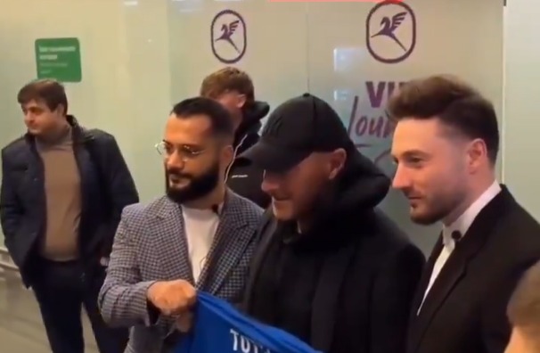 ”Împăratul” a avut Italia ”la picioare”, dar acum a luat o decizie controversată și a mers în Rusia: ”Rușine!”